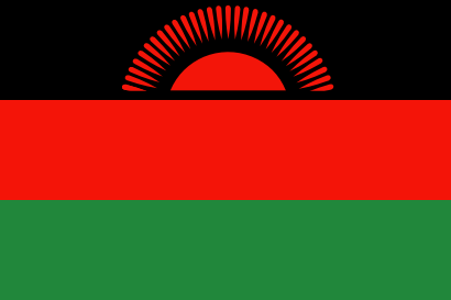 Download free flag malawi africa country icon